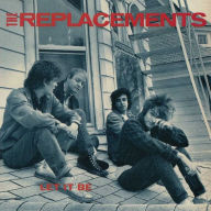 Title: Let It Be [LP], Artist: The Replacements