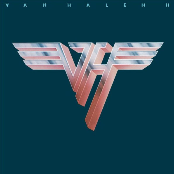 Van Halen II