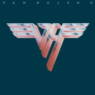Title: Van Halen II [Remastered] [LP], Artist: Van Halen