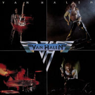 Title: Van Halen, Artist: Van Halen