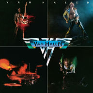 Title: Van Halen [LP], Artist: Van Halen