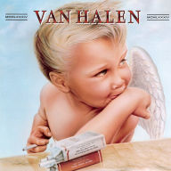 Title: 1984 [LP], Artist: Van Halen