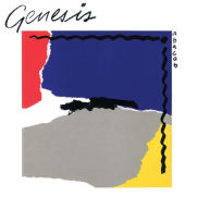 Title: Abacab, Artist: Genesis