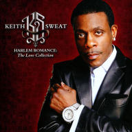 Title: Harlem Romance: The Love Collection, Artist: Keith Sweat