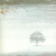 Title: Wind & Wuthering, Artist: Genesis