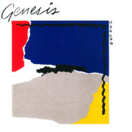 Title: Abacab, Artist: Genesis