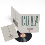 Title: Coda [Remastered] [LP], Artist: Led Zeppelin