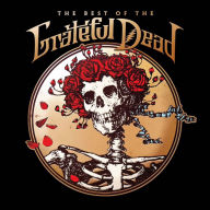 Title: The Best of the Grateful Dead, Artist: Grateful Dead