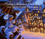 Title: The Christmas Trilogy, Artist: Trans-Siberian Orchestra