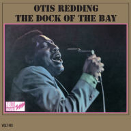 Title: The Dock of the Bay, Artist: Otis Redding