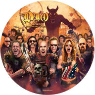 Title: Dio & Friends Stand Up & Shout For Cancer [Lp], Artist: 