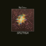 Title: Spectrum, Artist: Billy Cobham