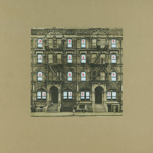 Physical Graffiti [Remastered] [Deluxe]