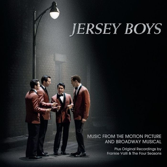 Jersey Boys: Music from the Motion Picture and Broadway Musical