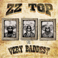 Title: The Very Baddest of ZZ Top [Two-CD], Artist: ZZ Top