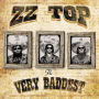 Very Baddest of ZZ Top [Two-CD]