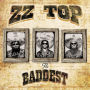 The Very Baddest of ZZ Top [One-CD]