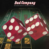 Title: Straight Shooter, Artist: Bad Company
