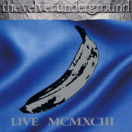 Title: Live MCMXCIII, Artist: The Velvet Underground