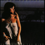 Title: Hasten Down the Wind, Artist: Linda Ronstadt