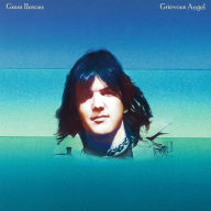 Title: Grievous Angel [LP], Artist: Gram Parsons