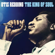 Title: The King of Soul, Artist: Otis Redding