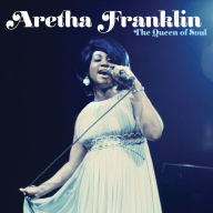 Title: The Queen of Soul [Rhino 2014], Artist: Aretha Franklin