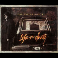 Title: Life After Death [LP] [Bonus Tracks], Artist: The Notorious B.I.G.