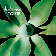 Title: Exciter [180 Gram Vinyl], Artist: Depeche Mode