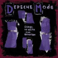 Title: Songs of Faith and Devotion [LP] [2006 Remastered Track], Artist: Depeche Mode
