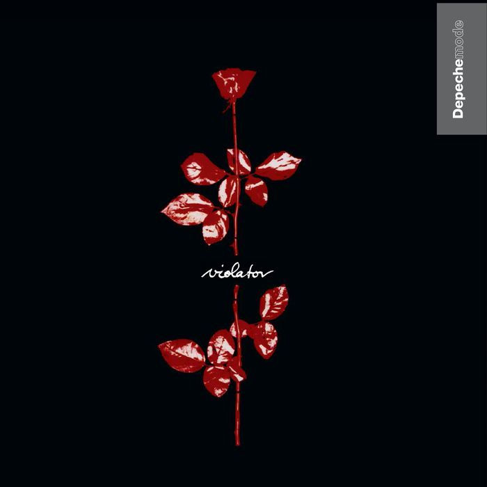 Violator [2014] [LP]