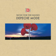 Title: Music for the Masses [LP], Artist: Depeche Mode