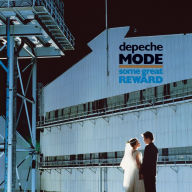 Title: Some Great Reward [LP], Artist: Depeche Mode