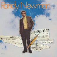 Title: Randy Newman, Artist: 