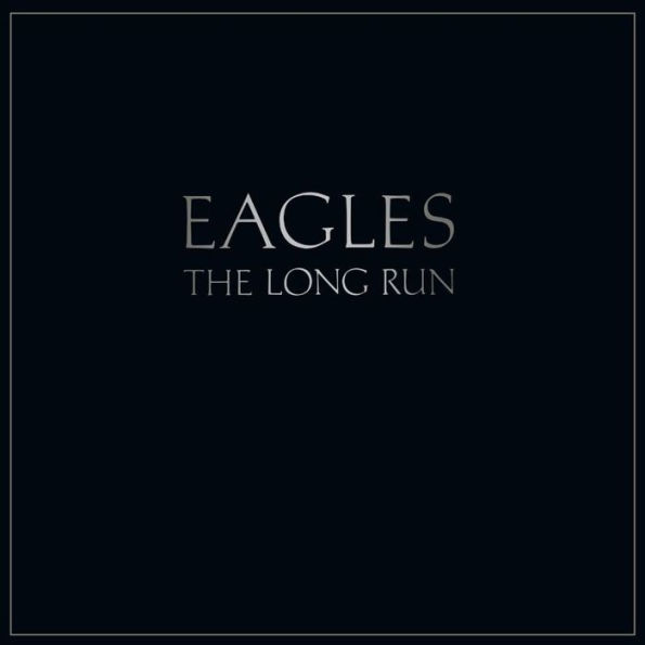 The Long Run [LP] [OGV]
