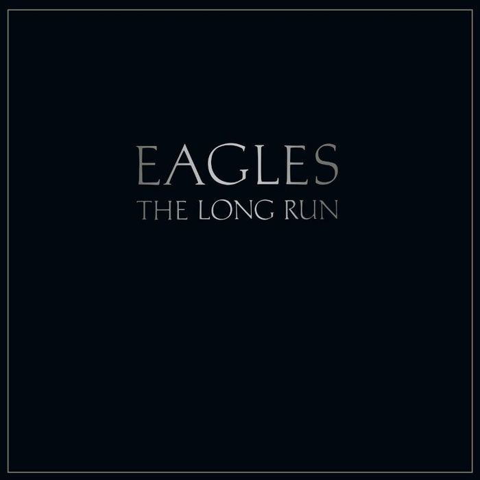 The Long Run [LP] [OGV]