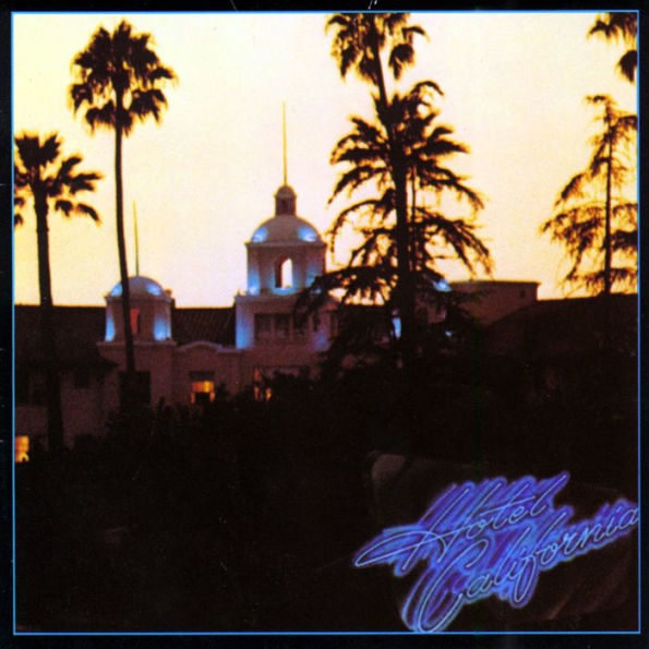 Hotel California [LP]