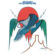 Title: On the Border [LP] [OGV], Artist: Eagles