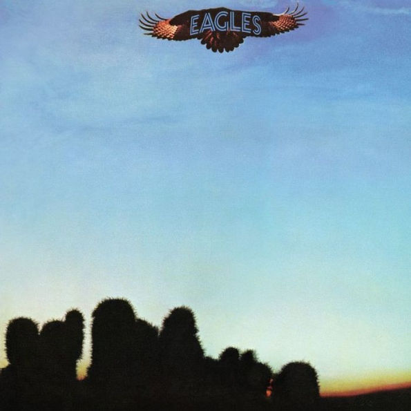 Eagles [LP] [OGV]