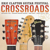 Title: Crossroads Guitar Festival 2013, Artist: Eric Clapton