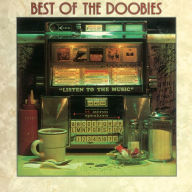 Title: Best of the Doobies, Artist: The Doobie Brothers