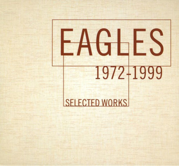 Selected Works 1972-1999 [Box Set Reissue]