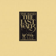 Title: The Last Waltz, Artist: The Band