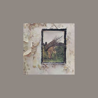 Title: Led Zeppelin IV [Super Deluxe Box Set Edition], Artist: Led Zeppelin