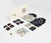 Alternative view 2 of Led Zeppelin III [Super Deluxe Edition] [CD/LP] [Box Set] [Remastered]