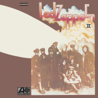 Title: Led Zeppelin II [Deluxe Edition] [Remastered] [LP], Artist: Led Zeppelin