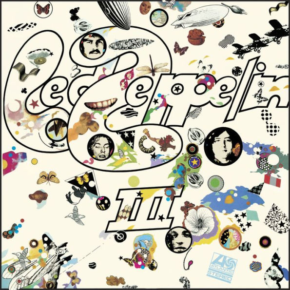 Led Zeppelin III [Deluxe Edition]