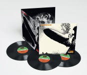 Alternative view 2 of Led Zeppelin [Deluxe Edition] [Remastered]