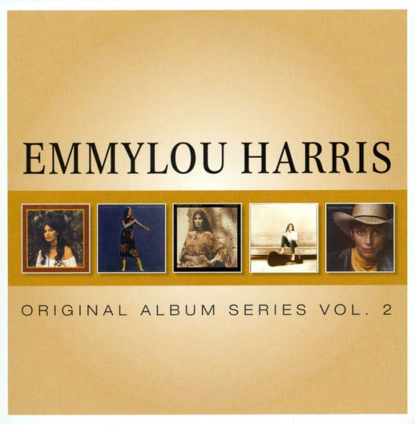 Original Album Series, Vol. 2