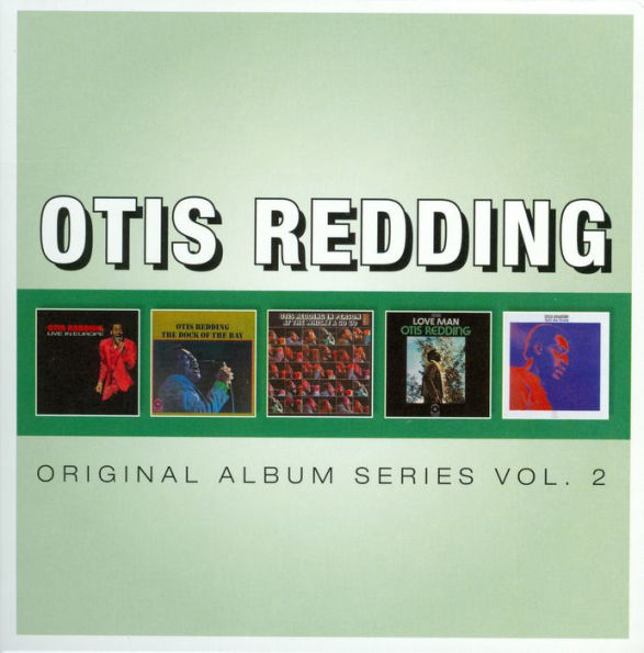 Original Album Series, Vol. 2